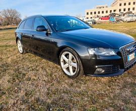 Audi A4 Avant 1.8 TFSI 160CV S-Line