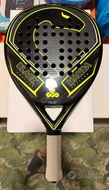 Racchetta Padel Vibora Black Mamba