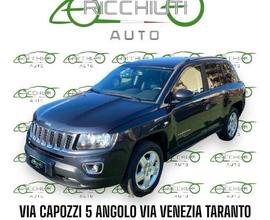 JEEP COMPASS 2.2 DIESEL 2014