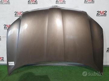 COFANO ANTERIORE SKODA Yeti 1Â° Serie 5L0823031 (0