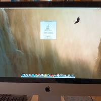 IMac Intel Core i5 a 2.7 GHz 27 pollici