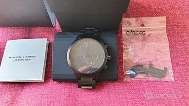 Armani Exchange AX1277 - Orologio Uomo