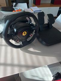 THRUSTMASTER T80 FERRARI 488