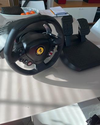 THRUSTMASTER T80 FERRARI 488