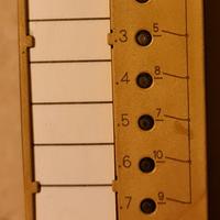 Siemens S5, Scheda di espansione digitale 