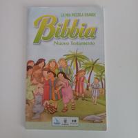 LA BIBBIA PER BAMBINI 