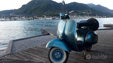VESPA 150 VVB1T