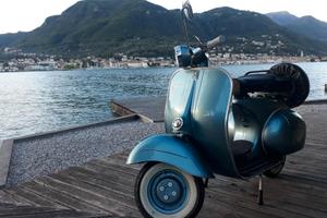 VESPA 150 VVB1T