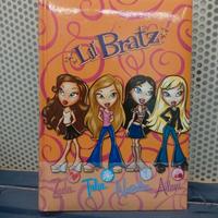 STOCK 3 DIARI BRATZ 