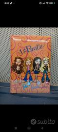 STOCK 3 DIARI BRATZ 