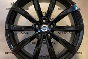 Cerchi in lega Volvo v40 v50 v60 v70 xc60 xc70 18