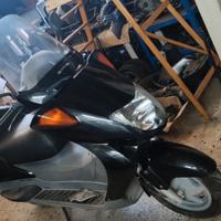 Ricambi honda pantheon foresight 125 150 250