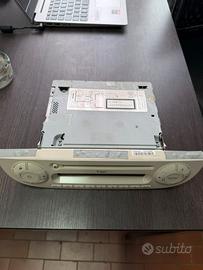 autoradio fiat 500 2007/2008