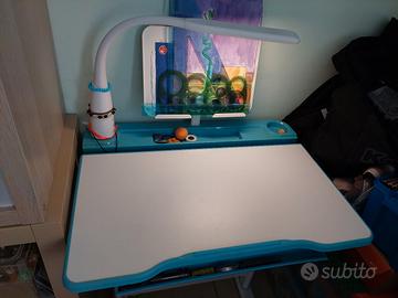 scrivania bambino 
