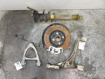 MASSA MECCANICA COMPLETA DESTRA MAZDA MX-5 Serie N