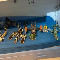 Lotto lego ninjago