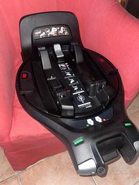 BASE AUTO DARWIN 360° I-SIZE INGLESINA