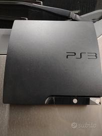 PS 3 NERA