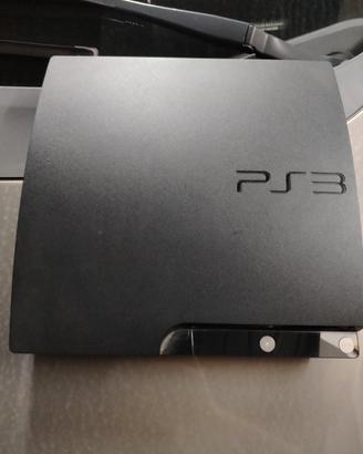 PS 3 NERA