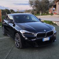 Bmw X2 sDrive18d msport