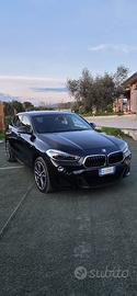 Bmw X2 sDrive18d msport