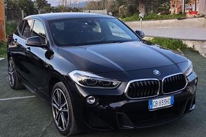 Bmw X2 sDrive18d msport