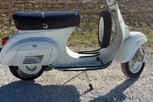 Vespa 50 n
