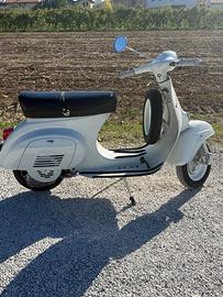 Vespa 50 n