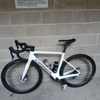 Bici da corsa Orbea orca omx