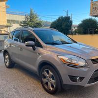 Ford kuga 2.0 163 cv