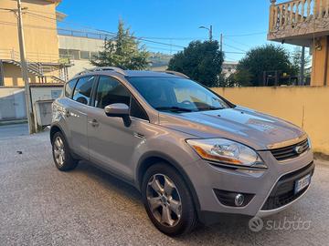 Ford kuga 2.0 163 cv