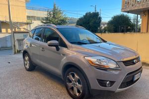 Ford kuga 2.0 163 cv