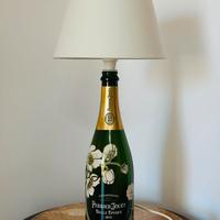 Lampada Champagne Perrier-Jouët 2015