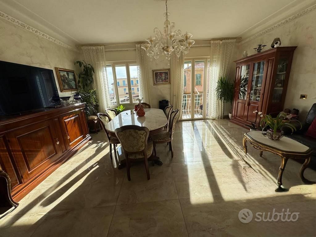 Appartamento di 116 m² con 5 locali a Sanremo - Vista 3