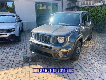 JEEP Renegade PROMO FINANZI.1.0 T3 Longitude KM