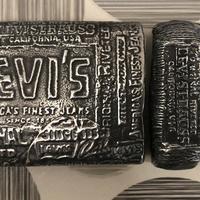 Levi’s originale anni 70 da Collezione