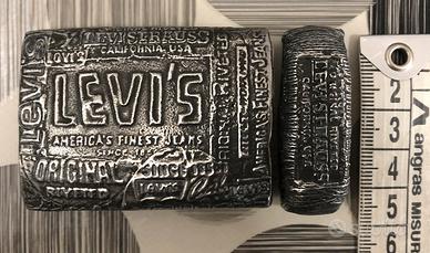 Levi’s originale anni 70 da Collezione