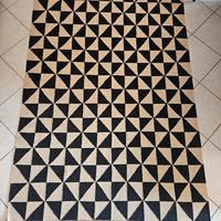 tappeto Ikea Alvine Triangle 140x200