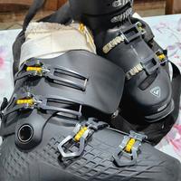  scarponi sci  Rossignol