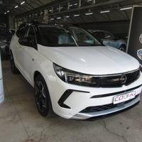 Opel Grandland 1.5 ecotec Ultimate s&s 130cv at8