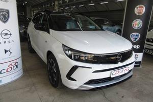 Opel Grandland 1.5 ecotec Ultimate s&s 130cv at8