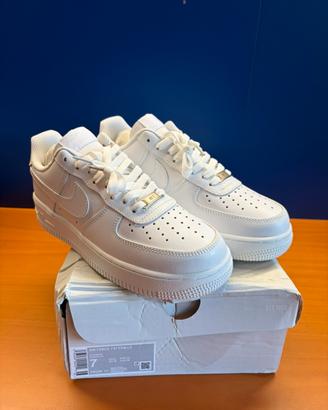 Nike Air Force 1 biache 40