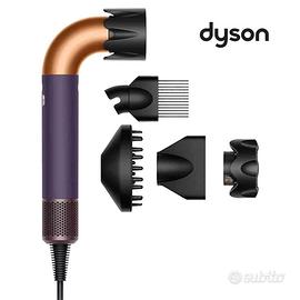 Dyson Supersonic R professional