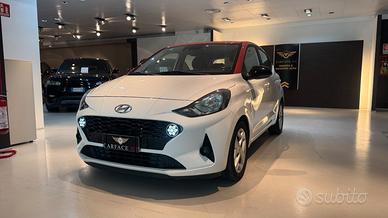HYUNDAI i10 1.0 B 67CV - 2020