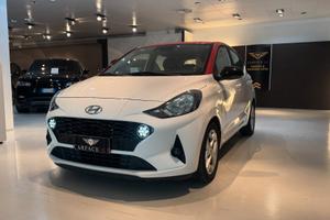HYUNDAI i10 1.0 B 67CV - 2020