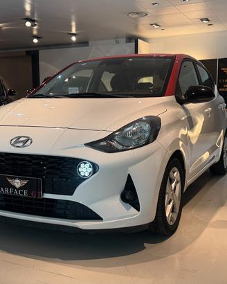 HYUNDAI i10 1.0 B 67CV - 2020