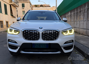 Bmw X3 X line