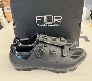 Scarpe MTB FLR N. 43