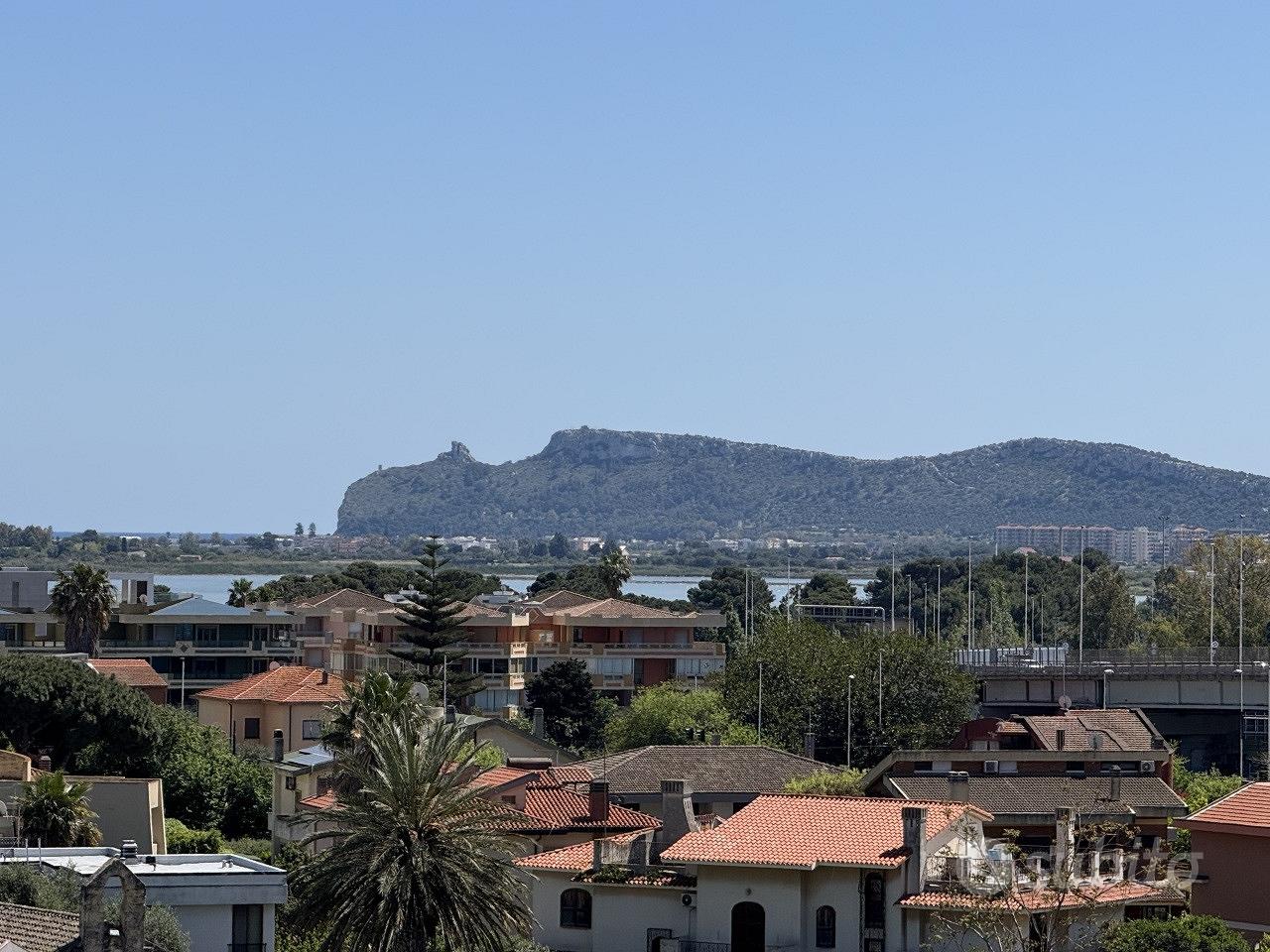 Apartment in Cagliari, Villa Doloretta, Pirri - Vista 4