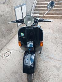 Vespa p200e 1981